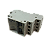 Comutador de grupo 2 posições 16A 400V 5TE7142 Siemens - Imagem 3