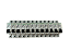 12 pçs Disjuntor monopolar 20A 3kA B 240V K32A1B20 Schneider - Imagem 1