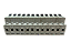 12 pçs Disjuntor monopolar 20A 3kA C 240V K32A1C20 Schneider - Imagem 4