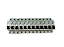 12 pçs Disjuntor monopolar 25A 3kA B 240V K32A1B25 Schneider - Imagem 1
