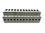 12 pçs Disjuntor monopolar 25A 3kA B 240V K32A1B25 Schneider - Imagem 4