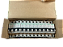 12 pçs Disjuntor monopolar 32A 6kA C 230V C60N 24406 Schneider - Imagem 5