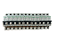12 pçs Disjuntor monopolar 32A 6kA C 230V C60N 24406 Schneider - Imagem 1