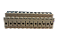12 pçs Disjuntor monopolar 32A 6kA C 230V C60N 24406 Schneider - Imagem 3