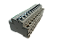 12 pçs Disjuntor monopolar 32A 6kA C 230V C60N 24406 Schneider - Imagem 2