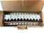 6 pçs Disjuntor bipolar 25A 3kA C 240V K32A2C25 Schneider - Imagem 5