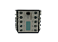 Contator Auxiliar 7Na+3Nf 220Vca 60Hz 3Th4373-0A Siemens - Imagem 1
