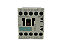 Contator Tripolar 12A 5,5kW 1Na 24Vca 3RT1017-1AG11 Siemens - Imagem 1