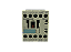 Contator Tripolar 1NA 12A 24Vca 3RT1017-1AC11 Siemens - Imagem 1