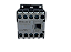 Contator auxiliar 4NA 24VCC DILER-40-G Eaton - Imagem 1