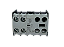 Contato auxiliar frontal 1NA+1NF 11 DILEM Eaton - Imagem 1