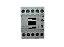 Contator tripolar 12A 24VDC 1NA DILM12-10 Moeller - Imagem 1