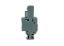25 Pçs Conector Elétrico 500v 24a Upbv 2,5/1 3045145 Phoenix - Imagem 2