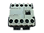 Contator Tripolar 9A 48VCC 1NA, DILEM-10-G, Moeller - Imagem 1