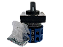 Chave seccionadora tripolar 25A 5TW3 025-1, Siemens - Imagem 2