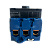 Chave seccionadora tripolar 80A 5TW3 080-2 Siemens - Imagem 4
