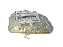 3 pçs Terminal Superior Conexão Traseira Nt 33136 Schneider - Imagem 4