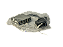 Bloco Terminal 3 Fios para Nw 47849 Schneider - Imagem 1