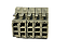 Kit 5 pçs Borne 3 Fios Disjuntor Nt/Nw 47074 Schneider - Imagem 1