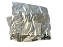 2 kits de Parafuso Chc Mb Arruela L=17 33140 Schneider - Imagem 2
