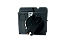 Manopla Rotativa Direta Nsx100-Nsx250 Lv429337 Schneider - Imagem 1