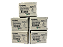 5 pçs Adaptador para Unidade De Acionamento Sde Nsx100...250 Lv429451 Schneider - Imagem 3