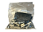 Distanciadores 3P P/Disjuntores 52.5Mm Lv432490 Schneider - Imagem 1