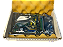 Placa De Extensão De I/O Analógica/Digital Vw3A58201 Schneider - Imagem 4
