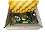 Placa De Extensão De I/O Analógica/Digital Vw3A58302 Schneider - Imagem 2