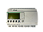 Módulo Lógico Prog. 16E/10S C/ Display E Relógio 100/240Vca Sr3B261Fu Schneider - Imagem 3