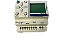 Módulo Lógico Prog. 16Es C/ Display 24Vcc Sr1B121Bd Schneider Usado - Imagem 4