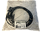 Cabo De Programção Ihm Xbt Db25/Db9 2,5M Xbtz915 Schneider - Imagem 1