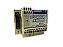 Interface Abe7 8 Canais Relé 1Na 5Mm Abe7R08S111 Schneider USADO - Imagem 1