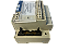 Interface Abe7 8 Canais Relé 1Na 5Mm Abe7R08S111 Schneider USADO - Imagem 5
