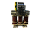 Indutor De Linha 10Mh/4A Vw3A66501 Schneider - Imagem 3