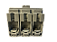 Módulo Relé Vig Mh 3P P/ Ns100...250 0,03-10A 29210 Schneider - Imagem 4