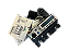 Unidade De Disparo 160A Micrologic 5.2E Nsx160/250 Lv430491 Schneider - Imagem 6