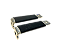 Barramento Extensor Isolado Longo 2X P/ Nsx100-250 Lv429276 Schneider - Imagem 1