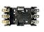 Base Plug-In P/ Disj. Nsx250 Lv429266 Schneider - Imagem 1