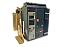 Disjuntor Tripolar 630A Nt630H1 Micrologic2.0 A Fixo Cb001 Schneider - Imagem 1