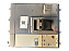 Disjuntor Tripolar 630A Nt630H1 Micrologic2.0 A Fixo Cb001 Schneider - Imagem 5