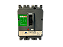 Disjuntor Tripolar 160A Cvs160F3160 Lv516333 Schneider - Imagem 1