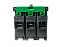 Disjuntor Tripolar 63A NSXm63B Lv426205 Schneider - Imagem 3
