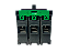 Disjuntor Tripolar 63A NSXm63B Lv426205 Schneider - Imagem 2