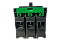 Disjuntor Tripolar 25A NSXm63B Lv426201 Schneider - Imagem 3