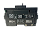 Disjuntor Tripolar 25A NSXm63B Lv426201 Schneider - Imagem 1