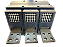 Disjuntor Tripolar 800A 3Vt4710-3Aa30-0Aa0 Siemens Usado - Imagem 3