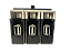 Disjuntor Tripolar 63A 3Vl2706-1Dc33-0Aa0 Siemens - Imagem 3