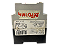 Relé De Nivel 220Vca Rep01-Mm Altronic usado - Imagem 3