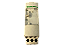 Relé De Tempo Ret. Na Desenerg. 3-300S 110/240Vca Re8Ra21Fu Schneider Usado - Imagem 1